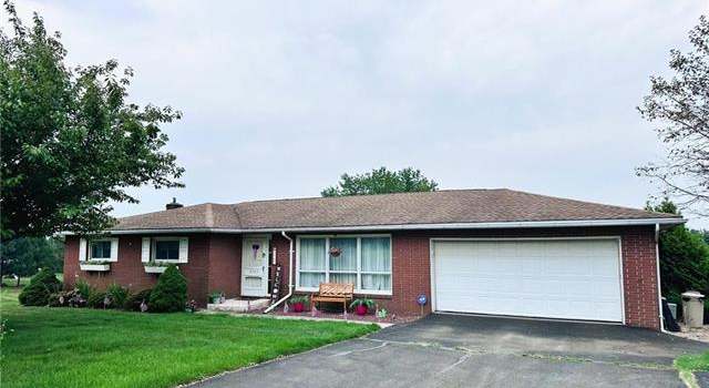 Photo of 3747 Howertown Rd, Allen Twp, PA 18067-9431