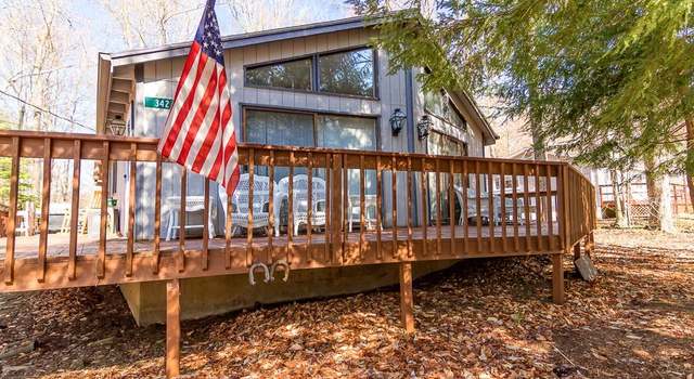 Photo of 342 Arapaho Dr, Coolbaugh Twp, PA 18347