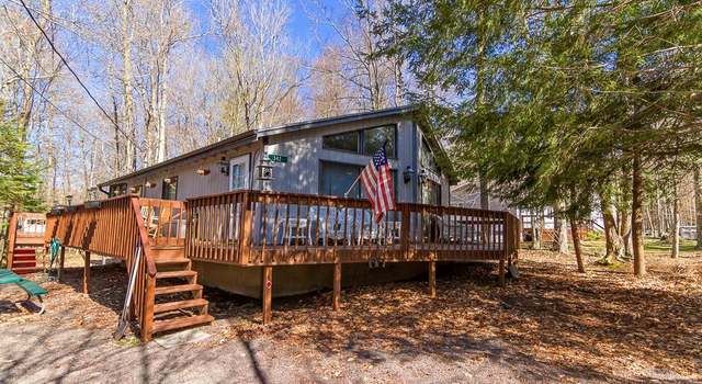 Photo of 342 Arapaho Dr, Coolbaugh Twp, PA 18347