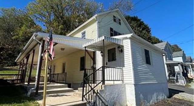 Photo of 613 Washington St, Portland Borough, PA 18343-7001