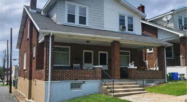 Photo of 419 E Walnut St, Allentown City, PA 18109
