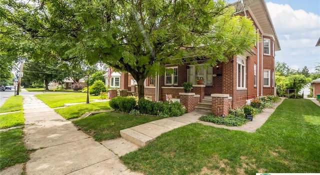Photo of 2443 W Tilghman St, Allentown, PA 18104