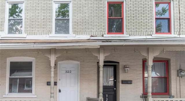 Photo of 322 State St, Bethlehem, PA 18015