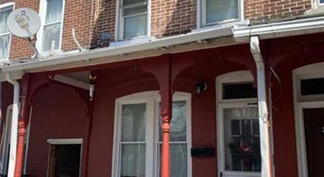 Photo of 29 N Poplar St, Allentown City, PA 18101-1017