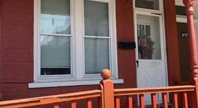 Photo of 29 N Poplar St, Allentown City, PA 18101-1017
