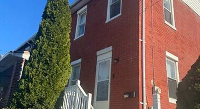 Photo of 1129 Oak St, Whitehall Twp, PA 18037-1703