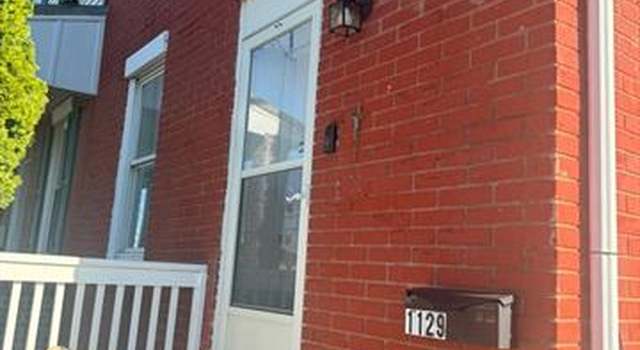 Photo of 1129 Oak St, Whitehall Twp, PA 18037-1703