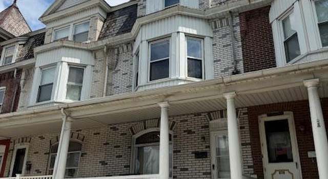 Photo of 832 Center St, Bethlehem City, PA 18018