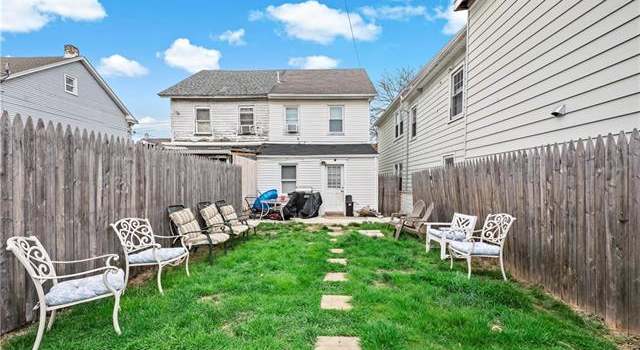 Photo of 1010 W Wilkes Barre St, Easton, PA 18042-6380