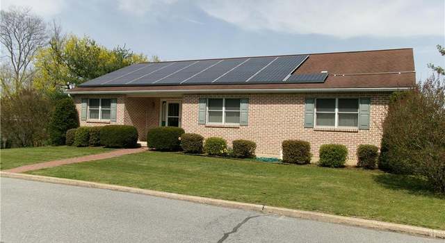 Photo of 7237 Kingstead Dr, Washington Twp, PA 18080