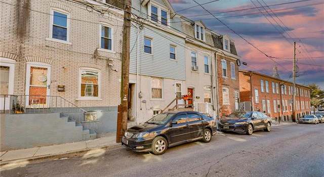 Photo of 142 W Green St, Allentown City, PA 18102-1916