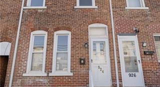 Photo of 924 W Allen St, Allentown City, PA 18102-2260