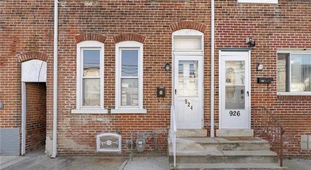 Photo of 924 W Allen St, Allentown City, PA 18102-2260