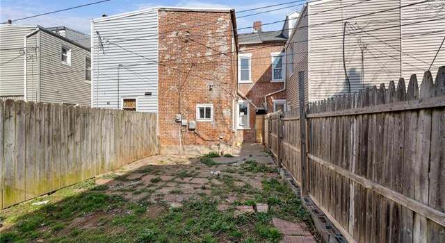 Photo of 924 W Allen St, Allentown City, PA 18102-2260