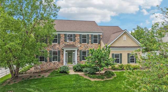 Photo of 6632 Arbordeau Ln, Lower Macungie Twp, PA 18062