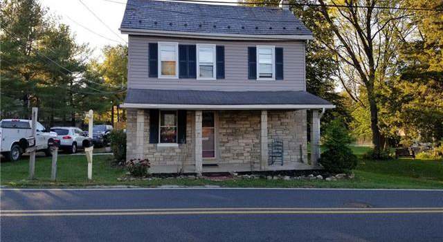 Photo of 1960 Riverbend Rd, Lower Macungie Twp, PA 18103-9687