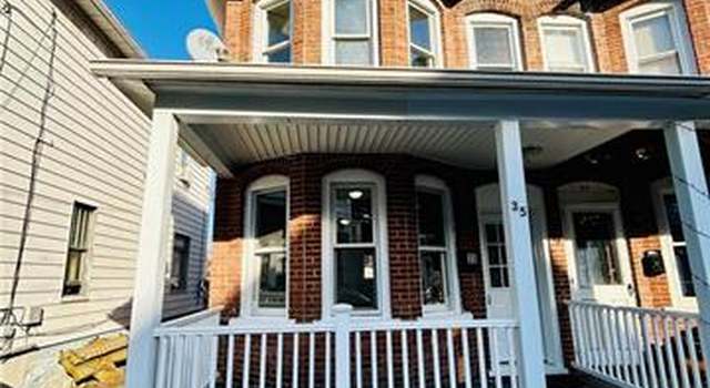 Photo of 35 N 4Th St, Bangor Borough, PA 18013-1809