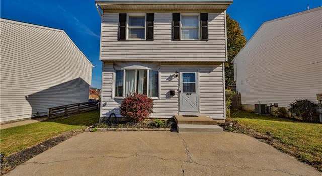Photo of 506 Folk St, Easton, PA 18042-6636