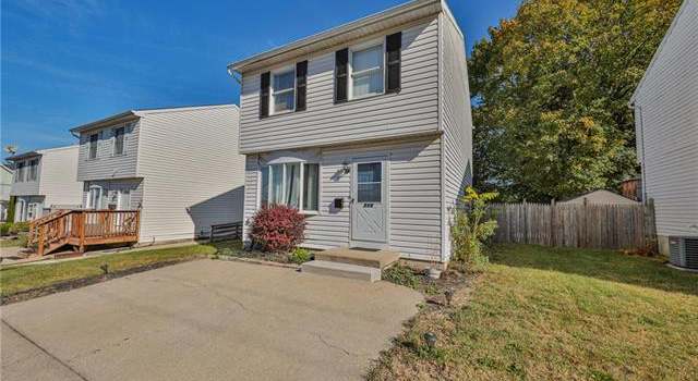 Photo of 506 Folk St, Easton, PA 18042-6636