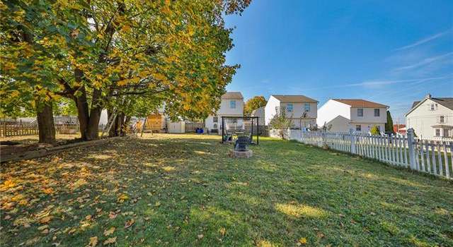 Photo of 506 Folk St, Easton, PA 18042-6636