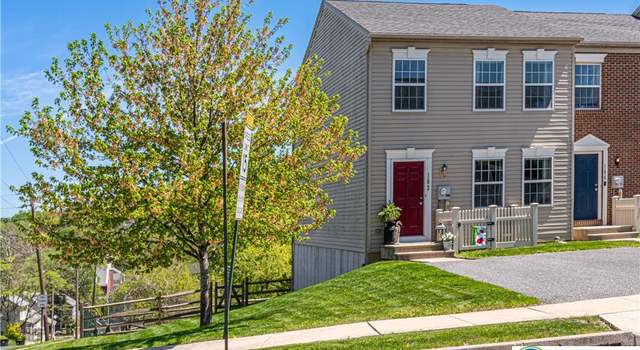 Photo of 102 Walnut St, Freemansburg Boro, PA 18017