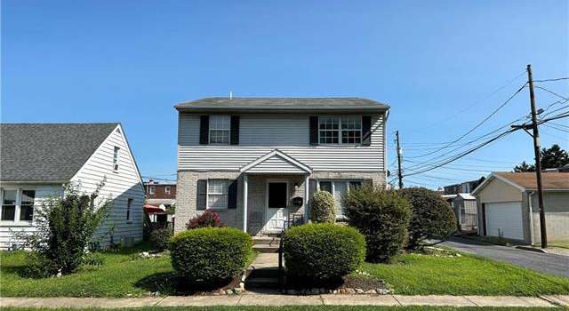 Photo of 1111 Sycamore St, Allentown City, PA 18109-2032