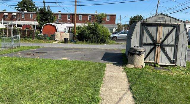 Photo of 1111 Sycamore St, Allentown City, PA 18109-2032