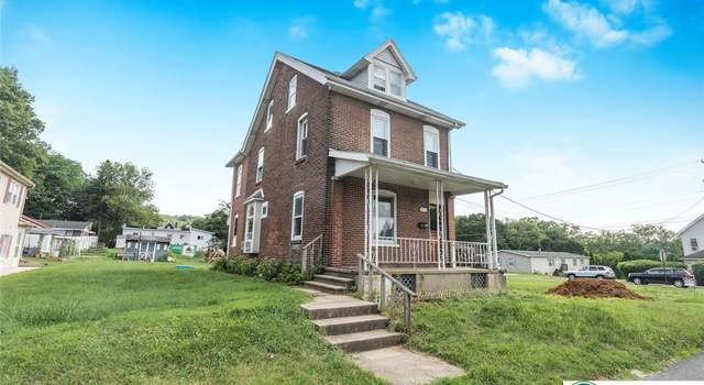 Photo of 1713 Budd Ave, Bethlehem, PA 18018