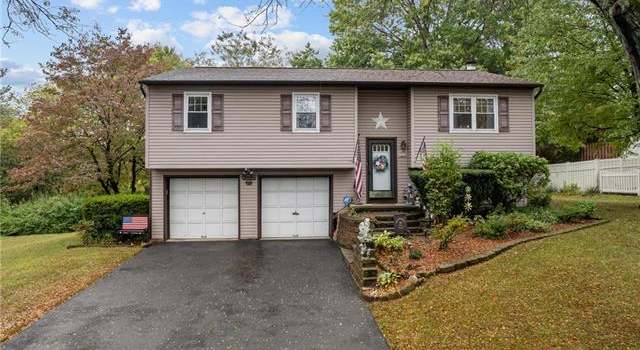 Photo of 2110 Van Buren Dr, South Whitehall Twp, PA 18052-4003