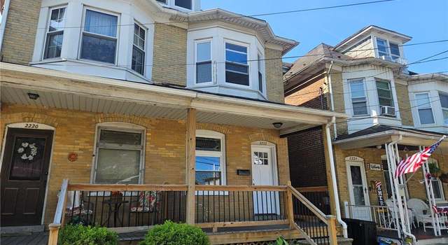 Photo of 2222 Forest St, Wilson Boro, PA 18042