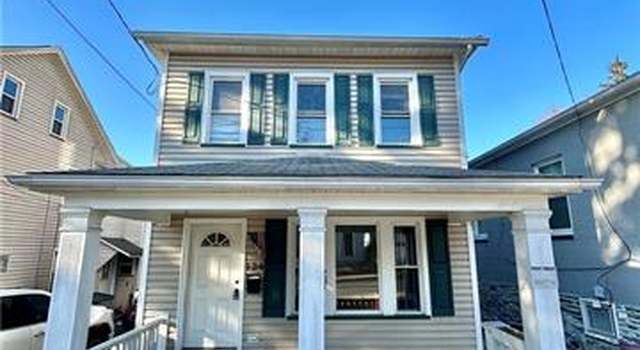 Photo of 124 W Central Ave, East Bangor Borough, PA 18013-2116