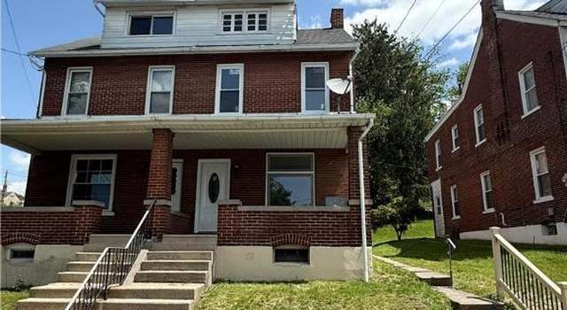Photo of 21 S Filbert St, Allentown, PA 18109