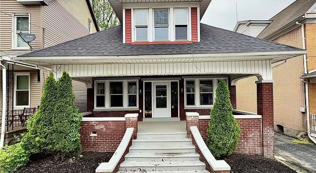 Photo of 1315 Liberty St, Easton, PA 18042