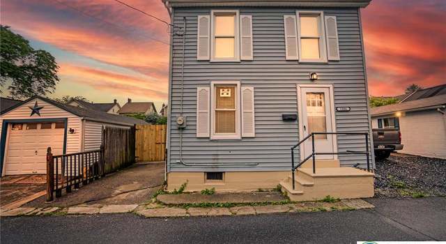 Photo of 1006 Milton St, Catasauqua, PA 18032