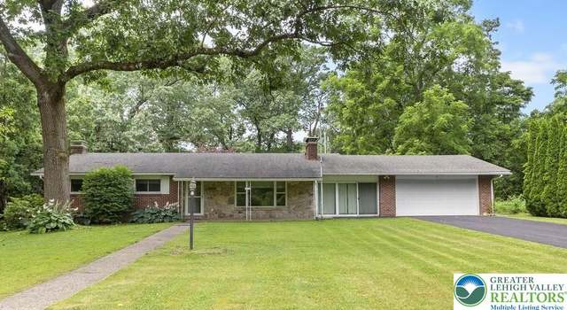 Photo of 3449 Park Rd, Bethlehem Twp, PA 18020