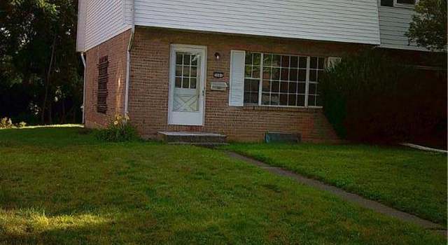 Photo of 2041 Grove St, Allentown, PA 18104