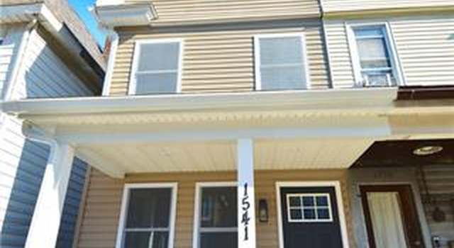 Photo of 1541 Lehigh St, Wilson Borough, PA 18042-3955