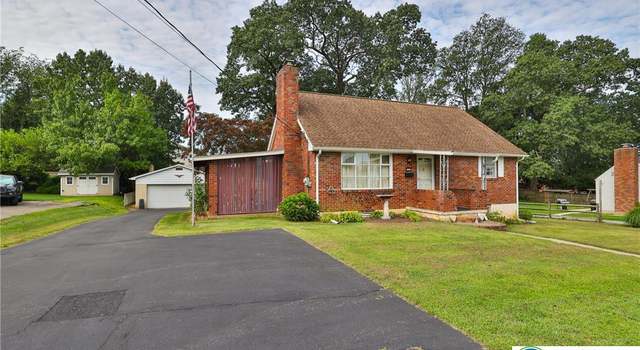 Photo of 2530 28th St SW, Allentown City, PA 18103