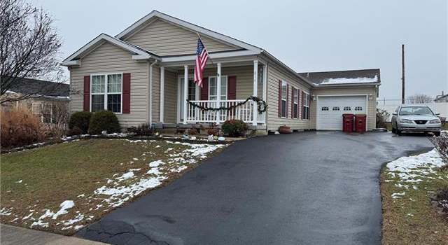 Photo of 814 Biltmore, Forks Twp, PA 18040-7449