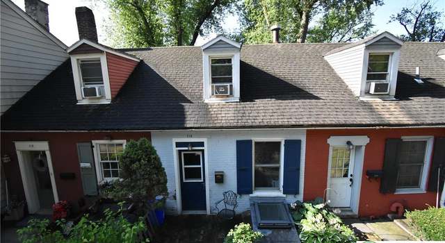 Photo of 114 Bushkill Dr, Easton, PA 18042