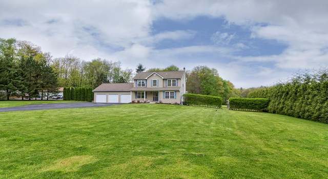 Photo of 1069 Meixsell Valley Rd, Ross Twp, PA 18353