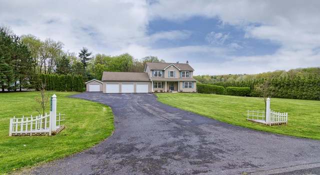 Photo of 1069 Meixsell Valley Rd, Ross Twp, PA 18353