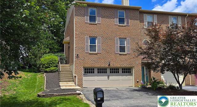 Photo of 1943 Alberta Dr, Whitehall, PA 18052
