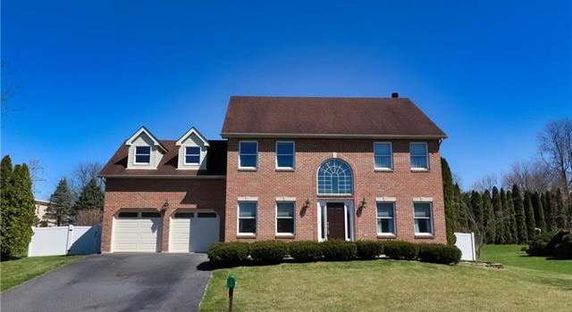 Photo of 2265 Biddle Ln, Forks Twp, PA 18040-8064