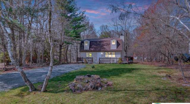 Photo of 483 Mountain Rd, Tunkhannock Twp, PA 18210
