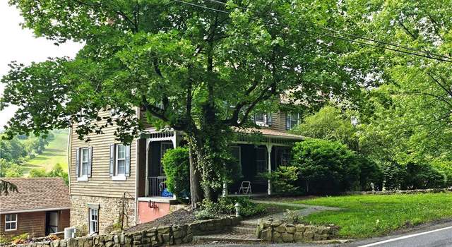 Photo of 8849 Kistler Valley Rd, Lynn Twp, PA 19529