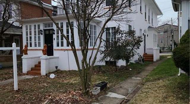 Photo of 308 S 16th St, Allentown City, PA 18102