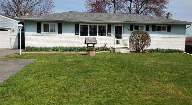 Photo of 5819 Mertz Dr, Upper Macungie Twp, PA 18104
