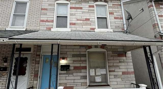 Photo of 807 S 5th St, Allentown City, PA 18103