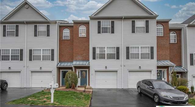 Photo of 1275 Basswood Ln, Whitehall Twp, PA 18052